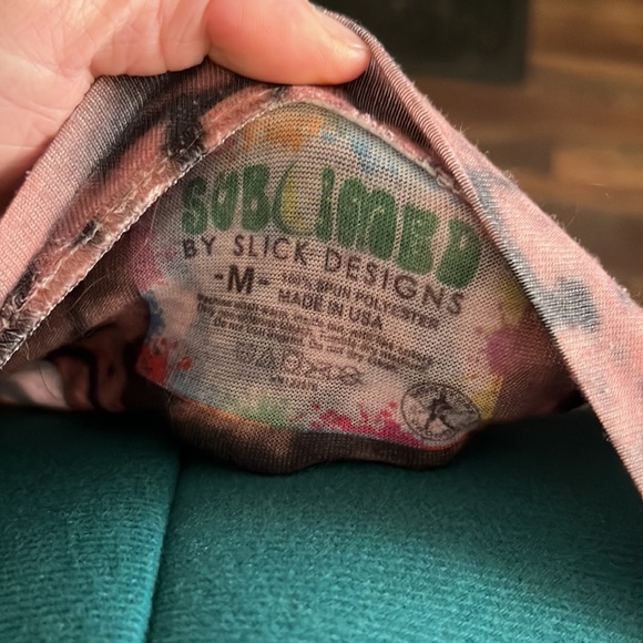 Elvis printed tee - Picture 5 of 5